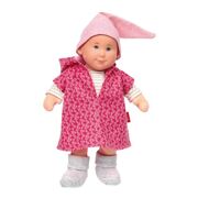 sigikid - Pallimchen Softdolls Pop fuchsia